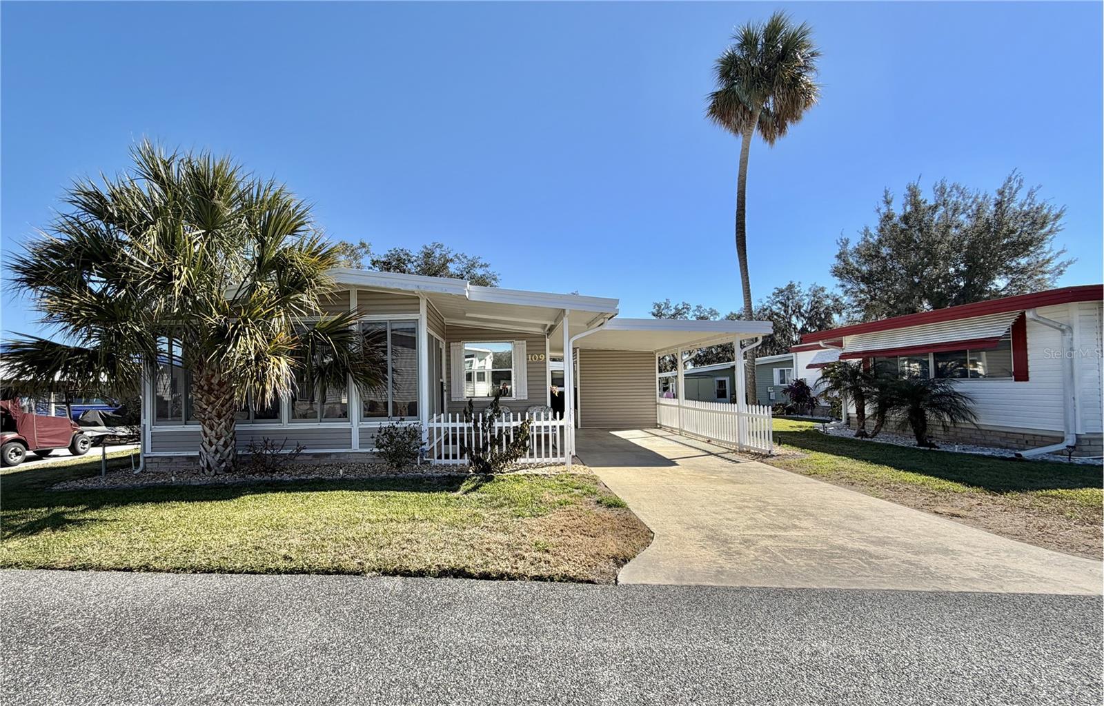 109 CAMELLIA TRL, LEESBURG, FL, 34748