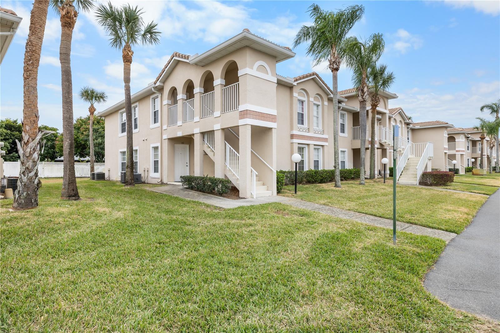 13415 FAIRWAY GLEN DR #101, ORLANDO, FL, 32824