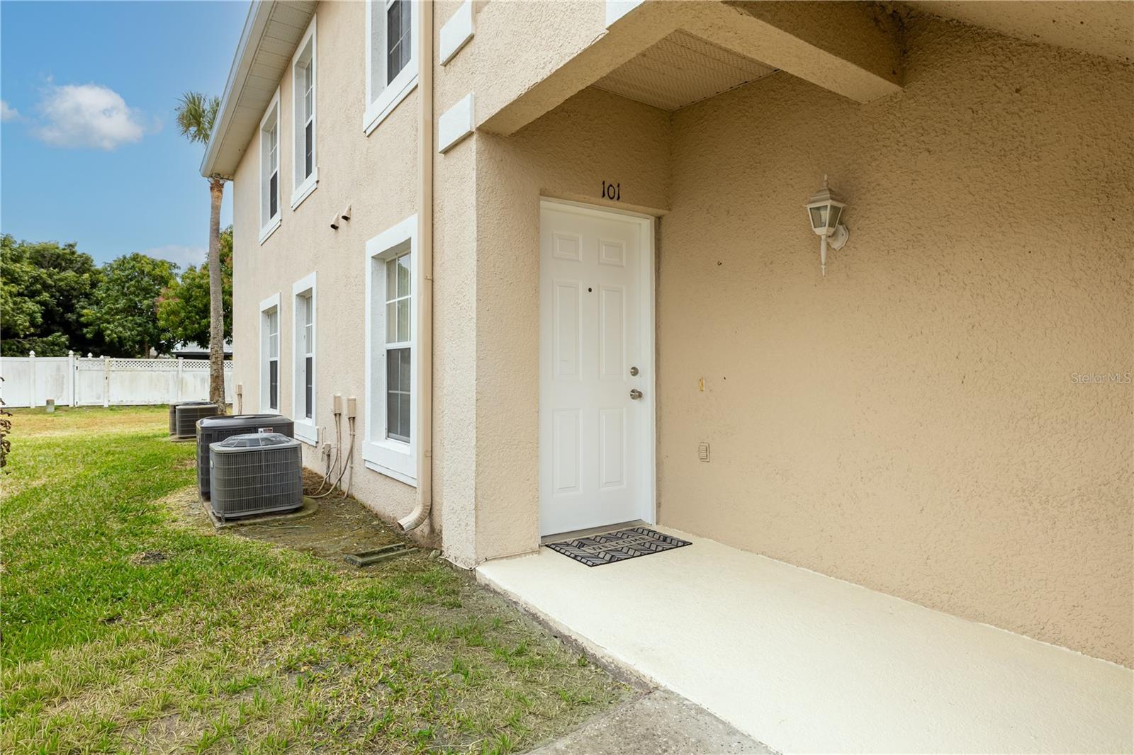 13415 FAIRWAY GLEN DR #101, ORLANDO, FL, 32824