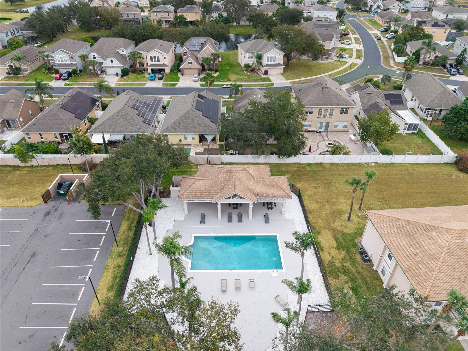 13415 FAIRWAY GLEN DR #101, ORLANDO, FL, 32824