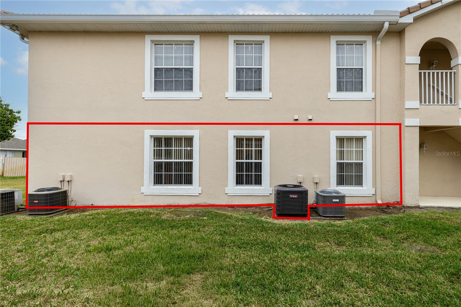 13415 FAIRWAY GLEN DR #101, ORLANDO, FL, 32824