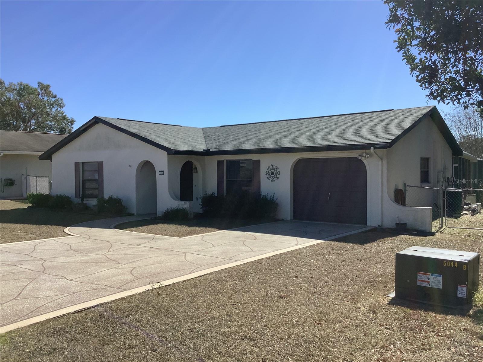7170 LEXINGTON CIR, BROOKSVILLE, FL, 34602