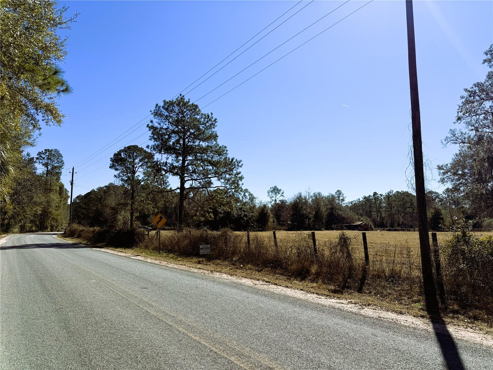 7400 NE 199TH STREET RD, CITRA, FL, 32113