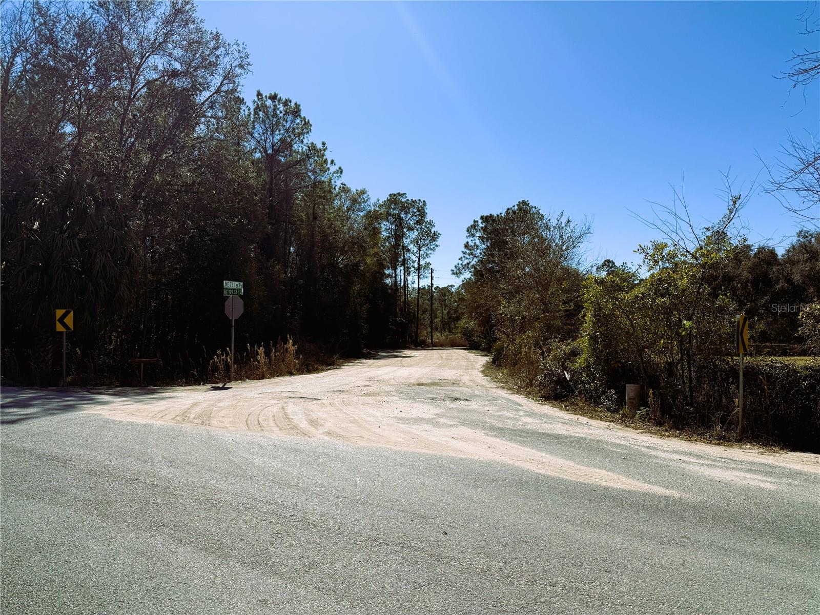 7400 NE 199TH STREET RD, CITRA, FL, 32113