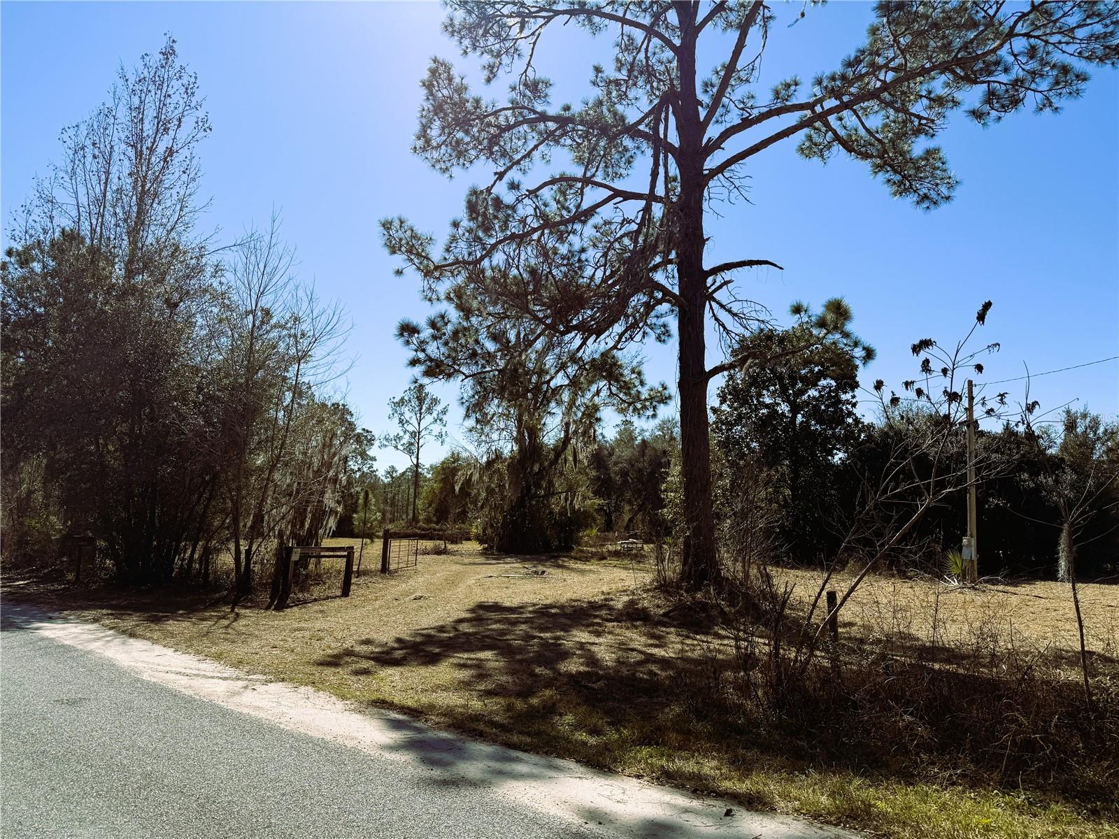 7400 NE 199TH STREET RD, CITRA, FL, 32113