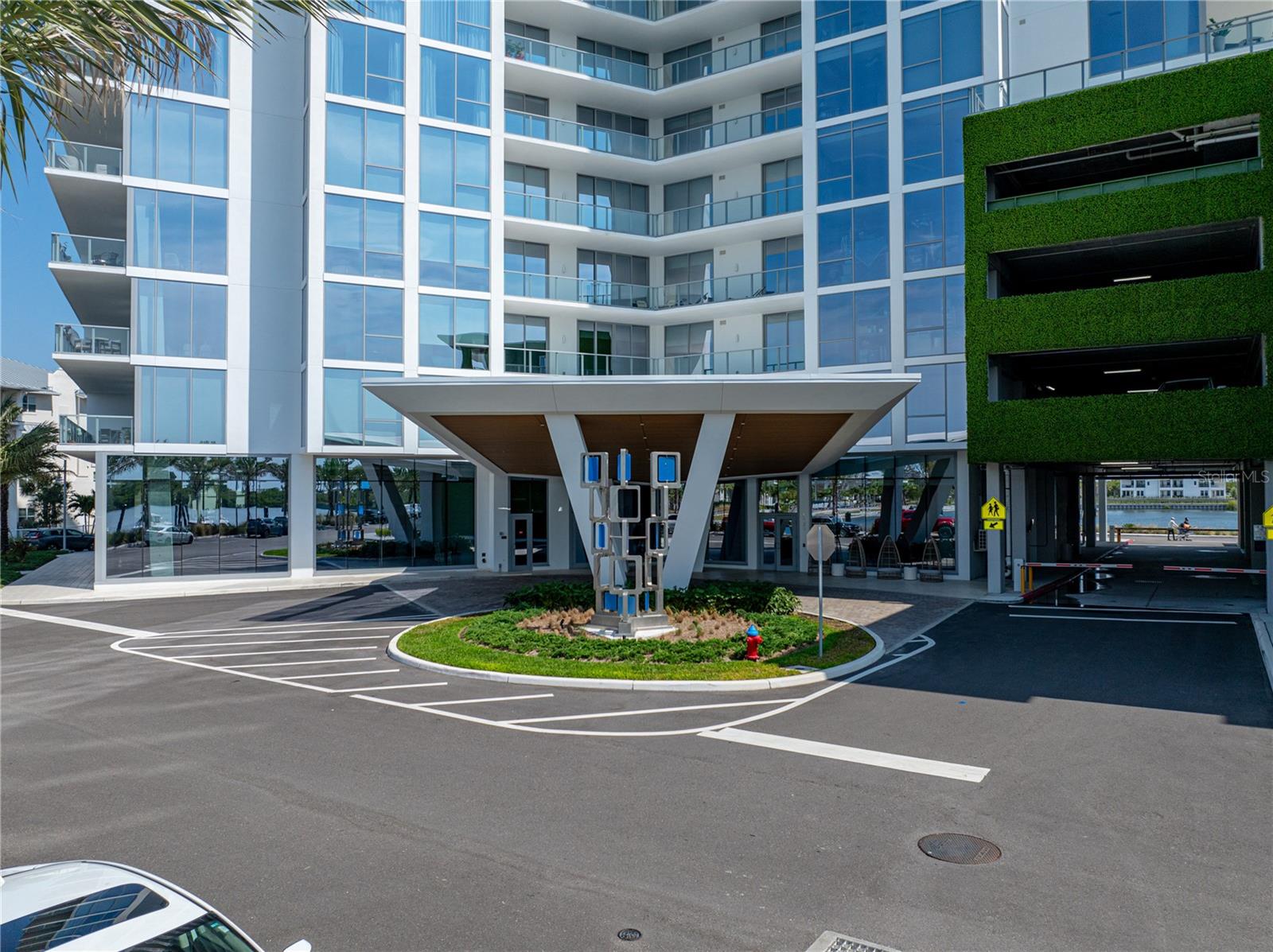 5120 MARINA WAY #8804, TAMPA, FL, 33611