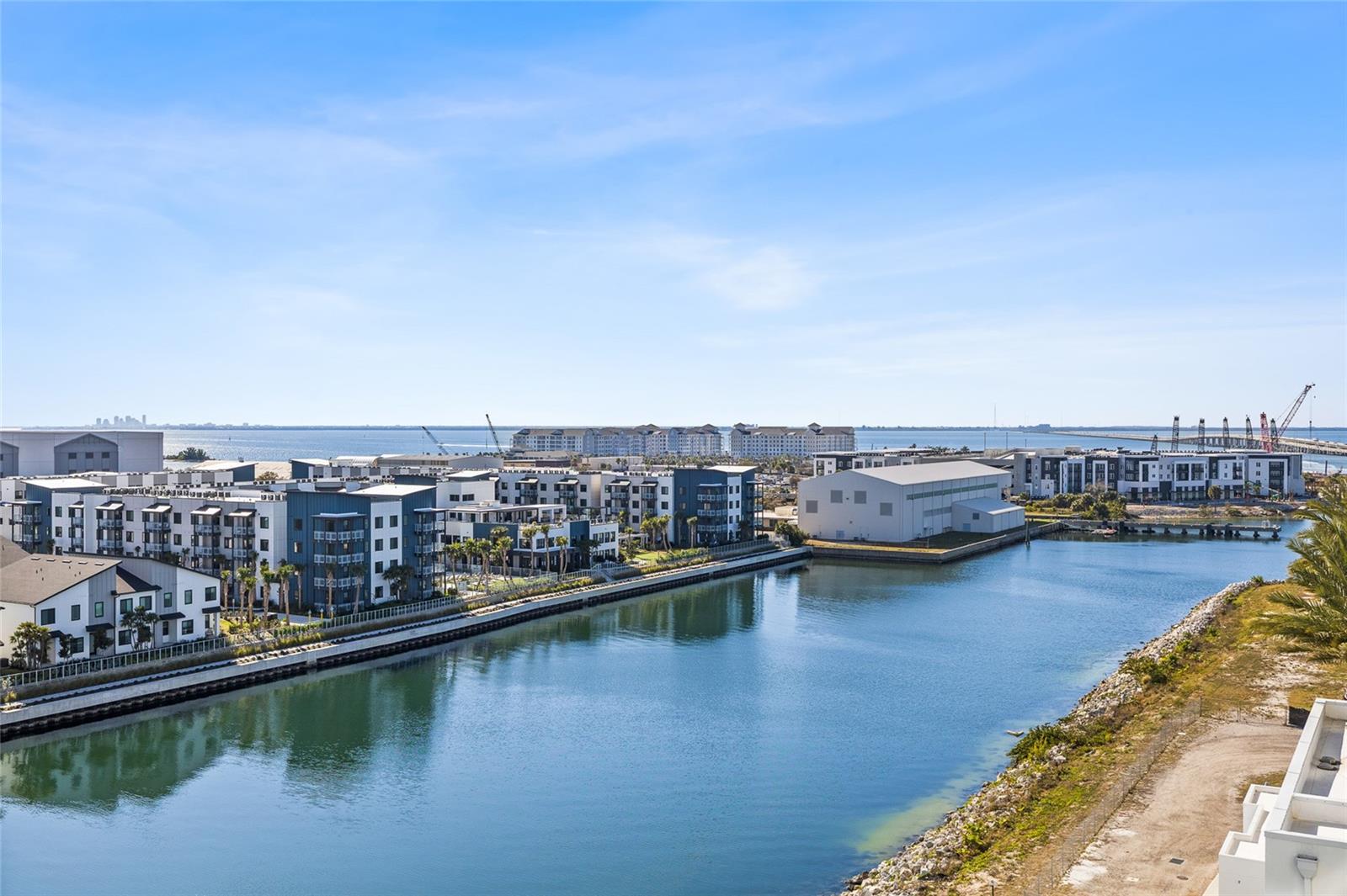 5120 MARINA WAY #8804, TAMPA, FL, 33611