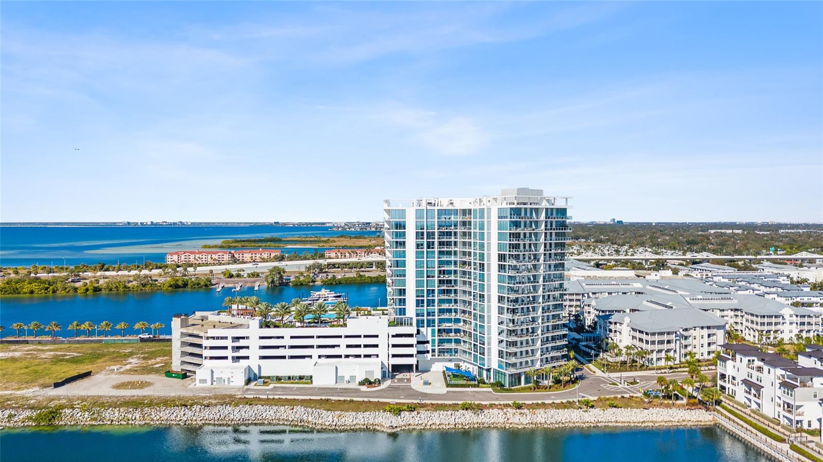 5120 MARINA WAY #8804, TAMPA, FL, 33611