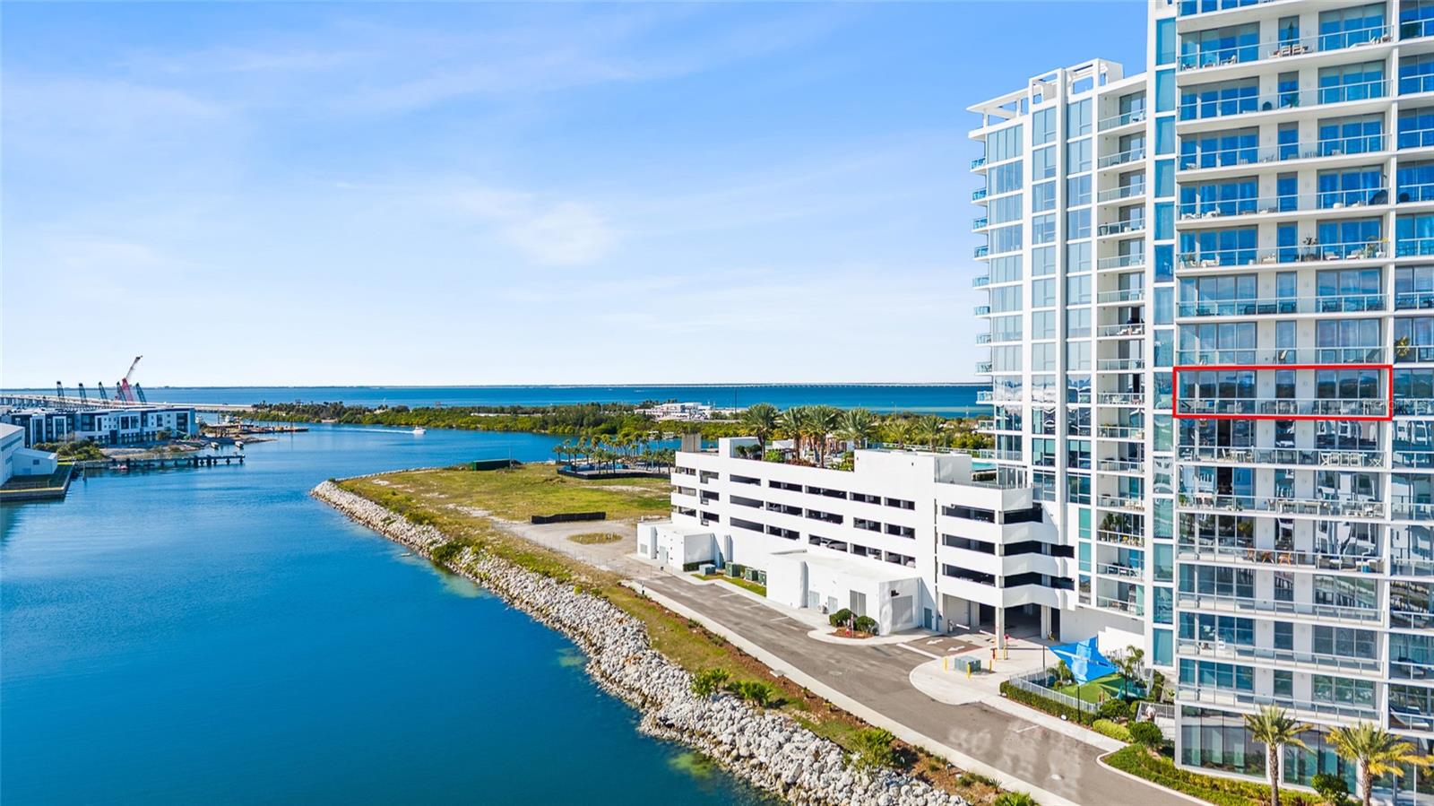 5120 MARINA WAY #8804, TAMPA, FL, 33611