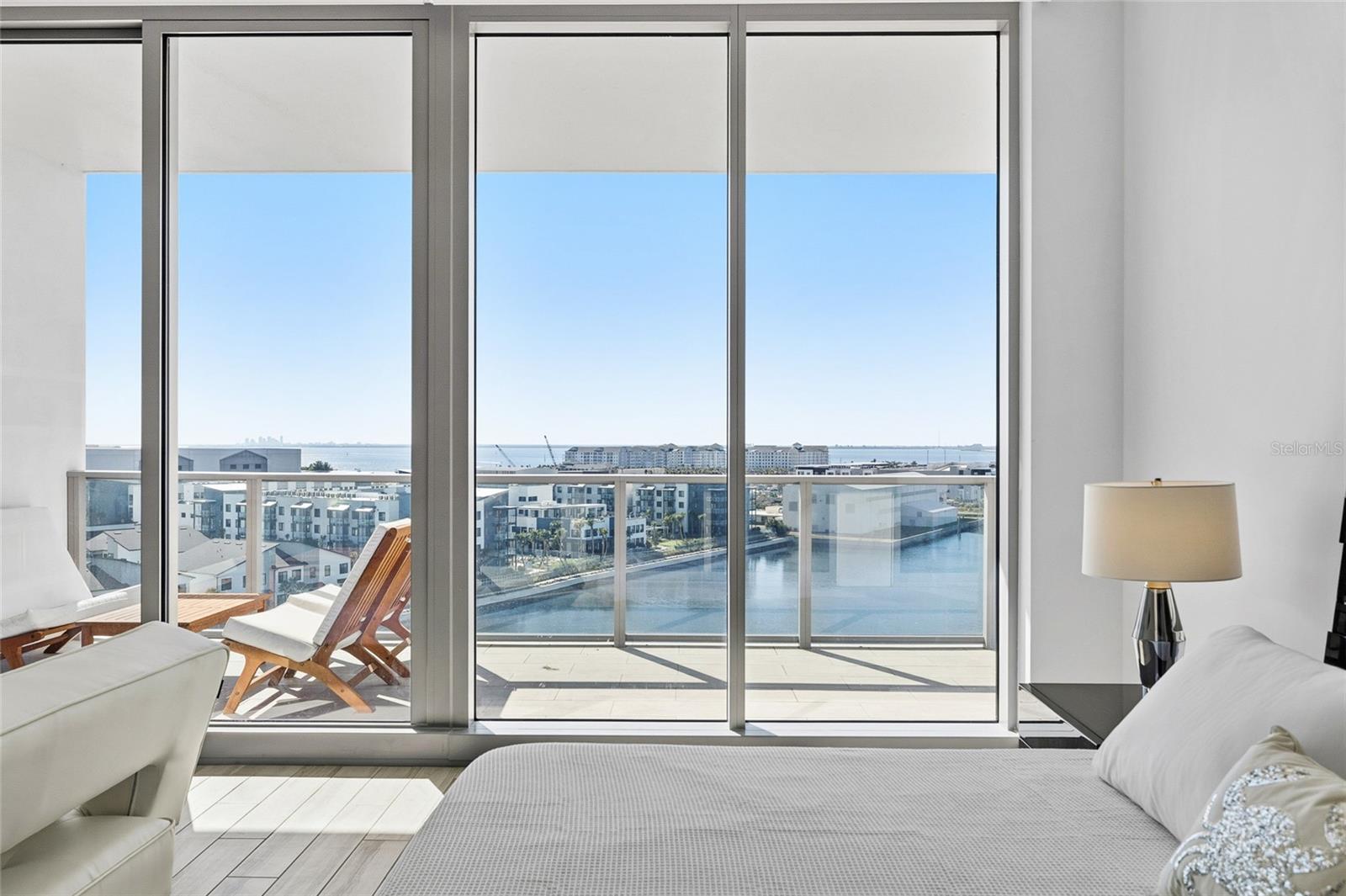 5120 MARINA WAY #8804, TAMPA, FL, 33611