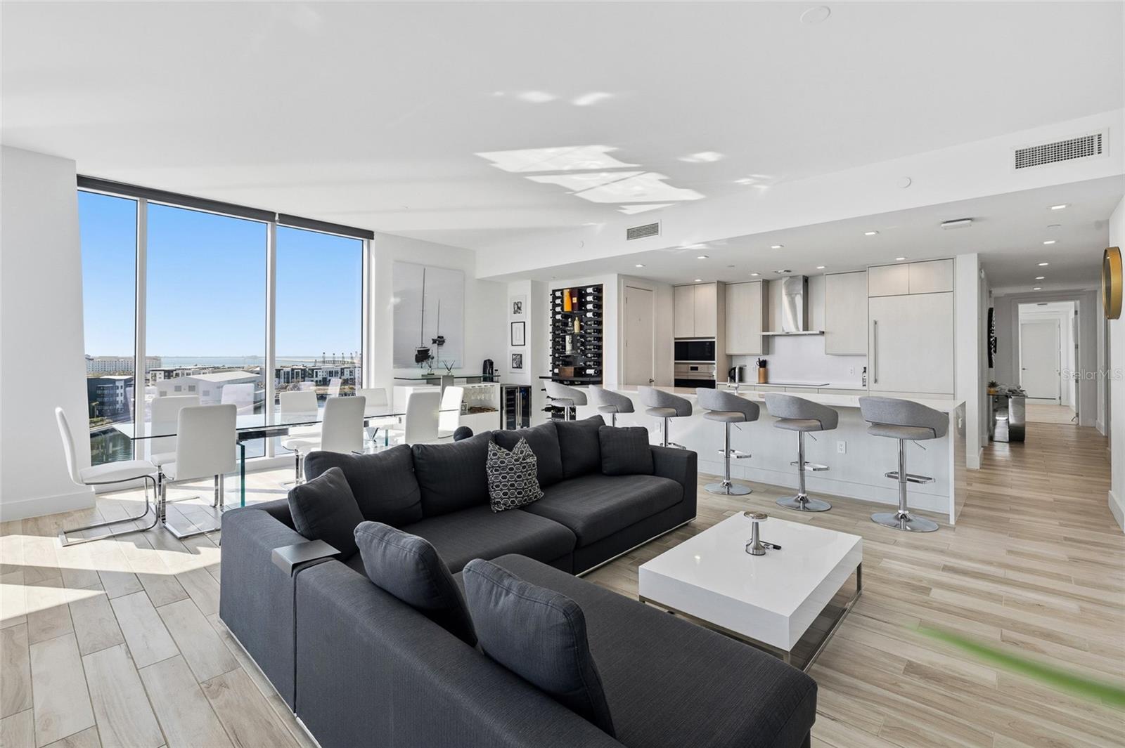 5120 MARINA WAY #8804, TAMPA, FL, 33611