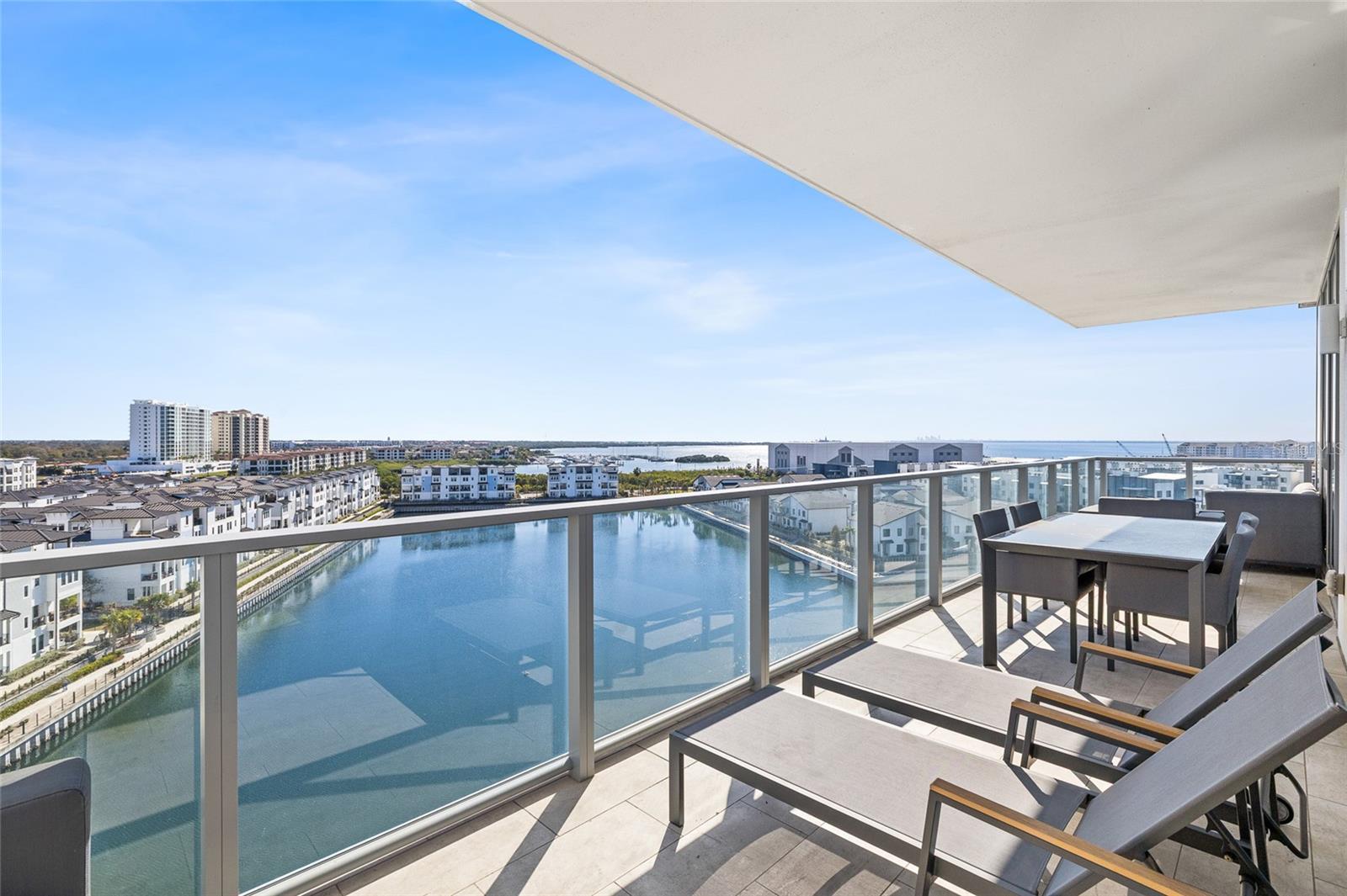 5120 MARINA WAY #8804, TAMPA, FL, 33611