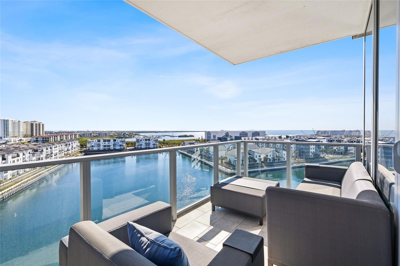 5120 MARINA WAY #8804, TAMPA, FL, 33611