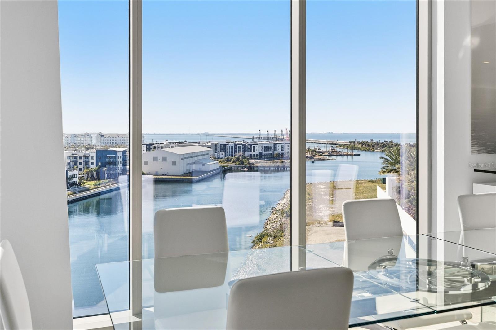 5120 MARINA WAY #8804, TAMPA, FL, 33611