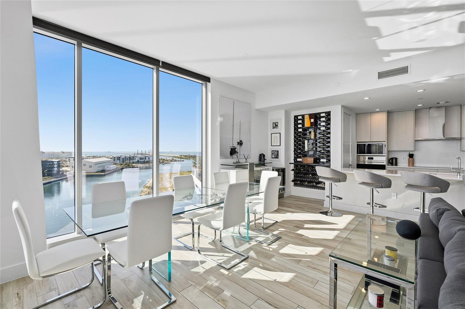 5120 MARINA WAY #8804, TAMPA, FL, 33611