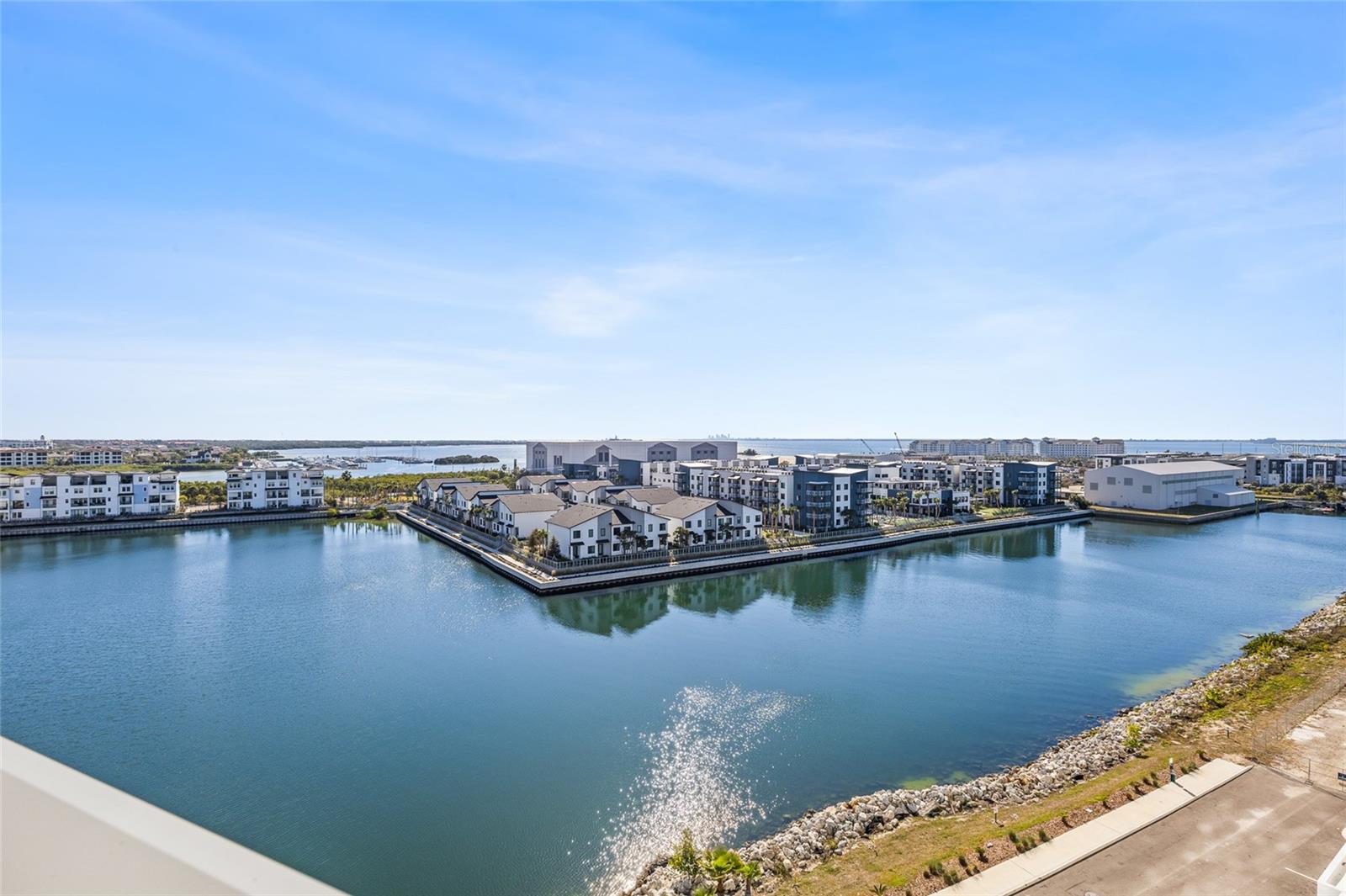 5120 MARINA WAY #8804, TAMPA, FL, 33611