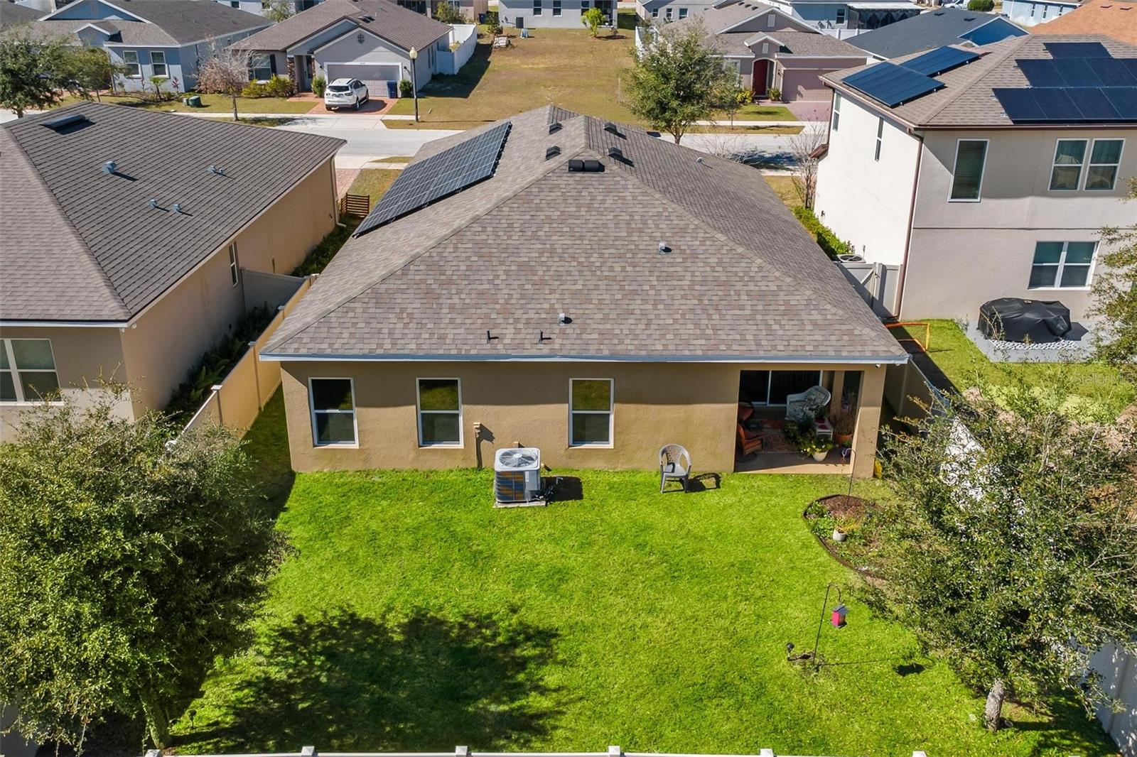 2032 SLOANS OUTLOOK DR, GROVELAND, FL, 34736