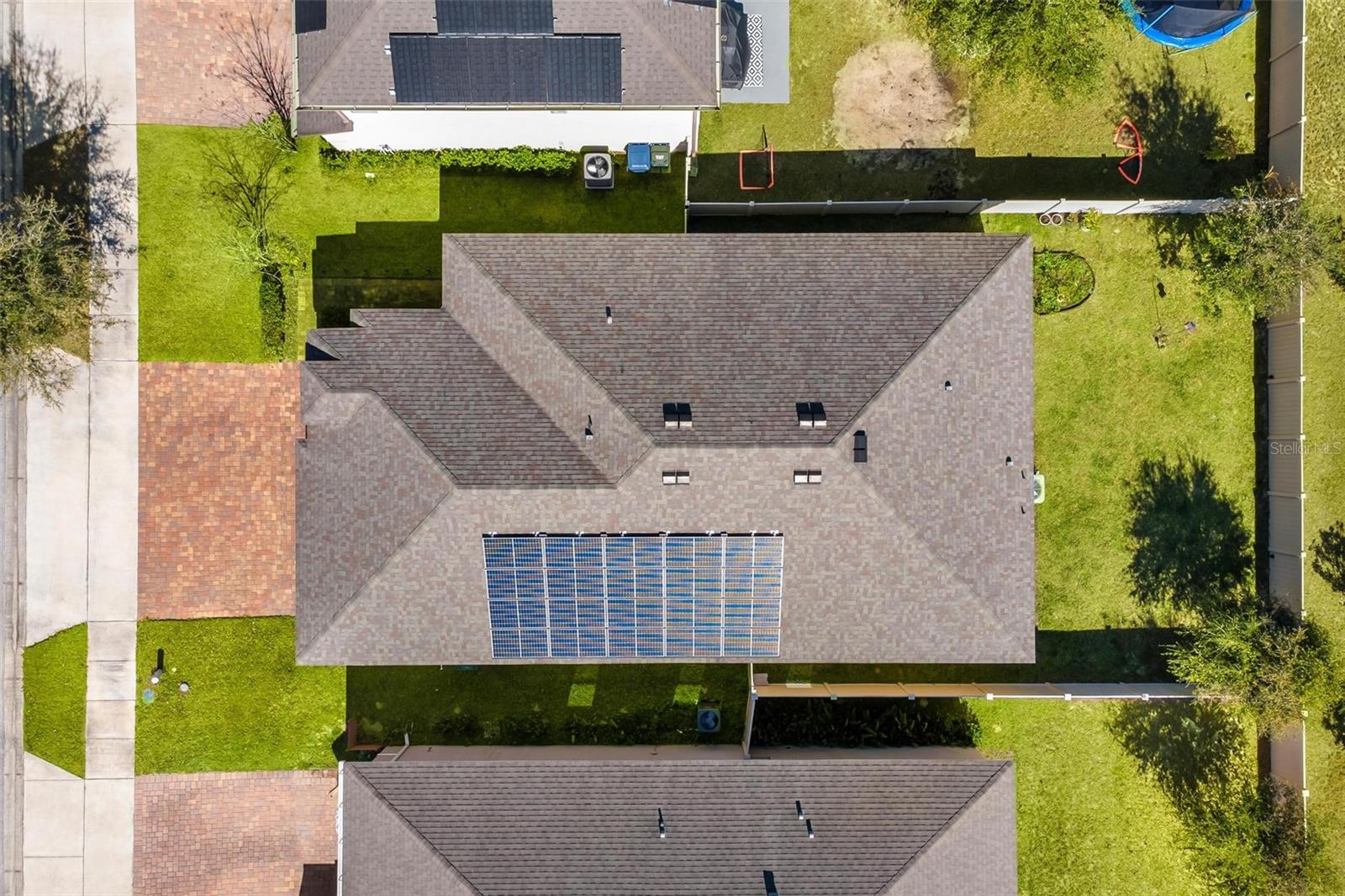 2032 SLOANS OUTLOOK DR, GROVELAND, FL, 34736