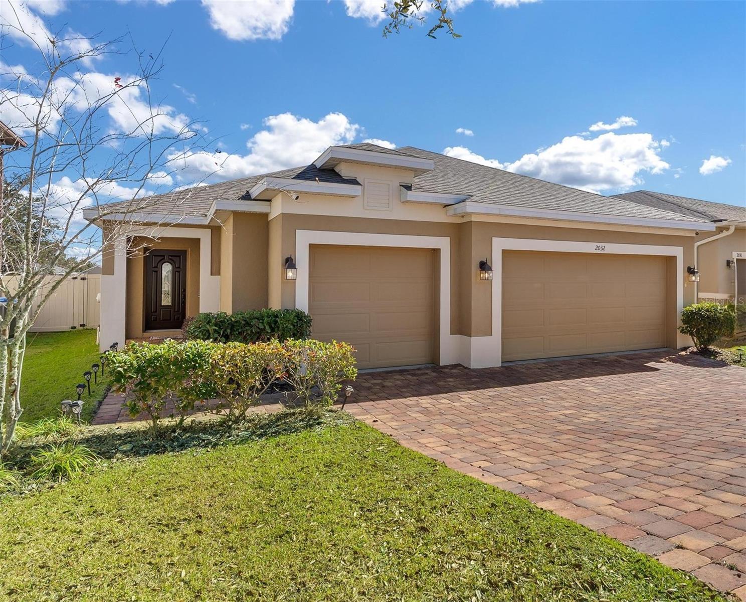 2032 SLOANS OUTLOOK DR, GROVELAND, FL, 34736