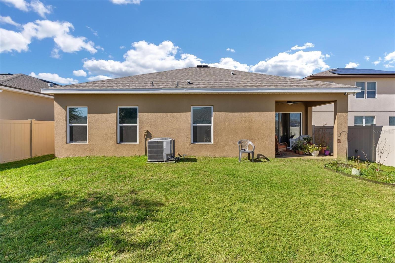 2032 SLOANS OUTLOOK DR, GROVELAND, FL, 34736