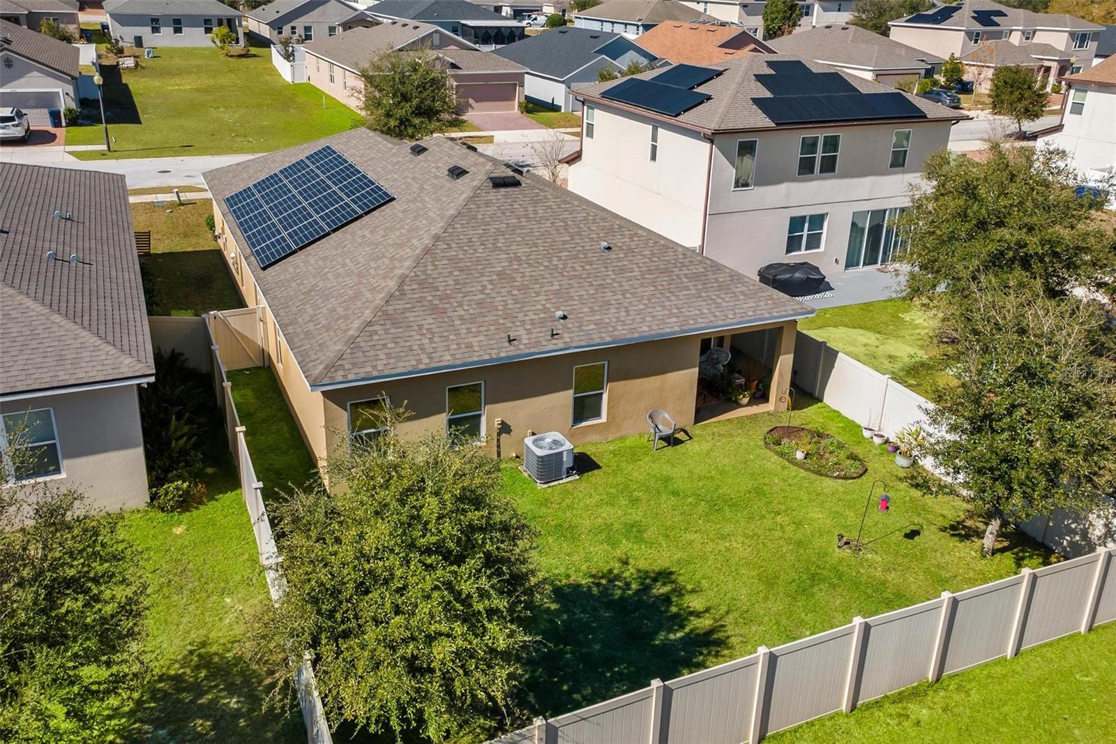 2032 SLOANS OUTLOOK DR, GROVELAND, FL, 34736