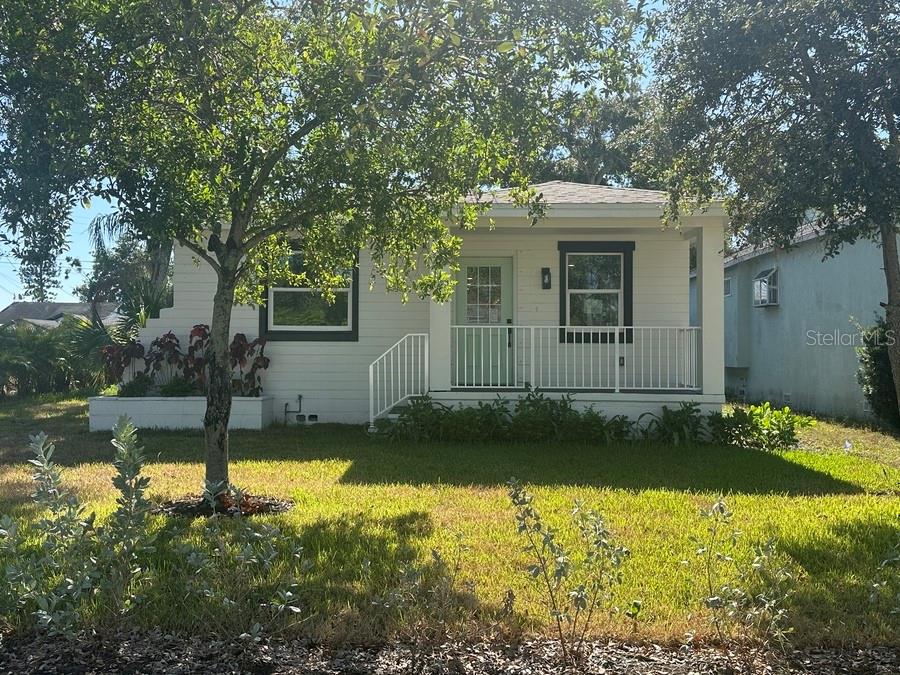 5036 22ND AVE N, ST PETERSBURG, FL, 33710
