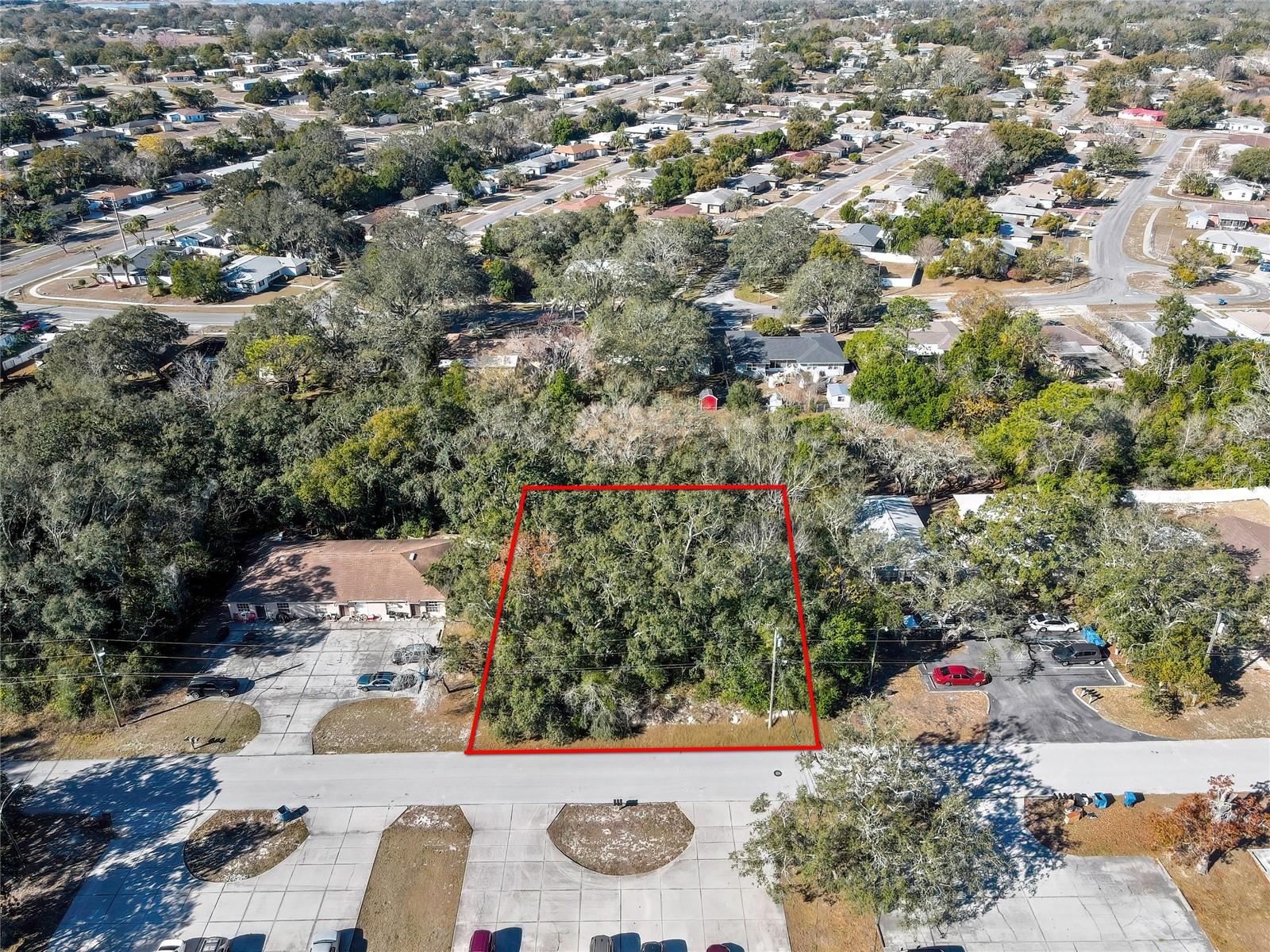 1241 SYLVIA AVE, SPRING HILL, FL, 34606