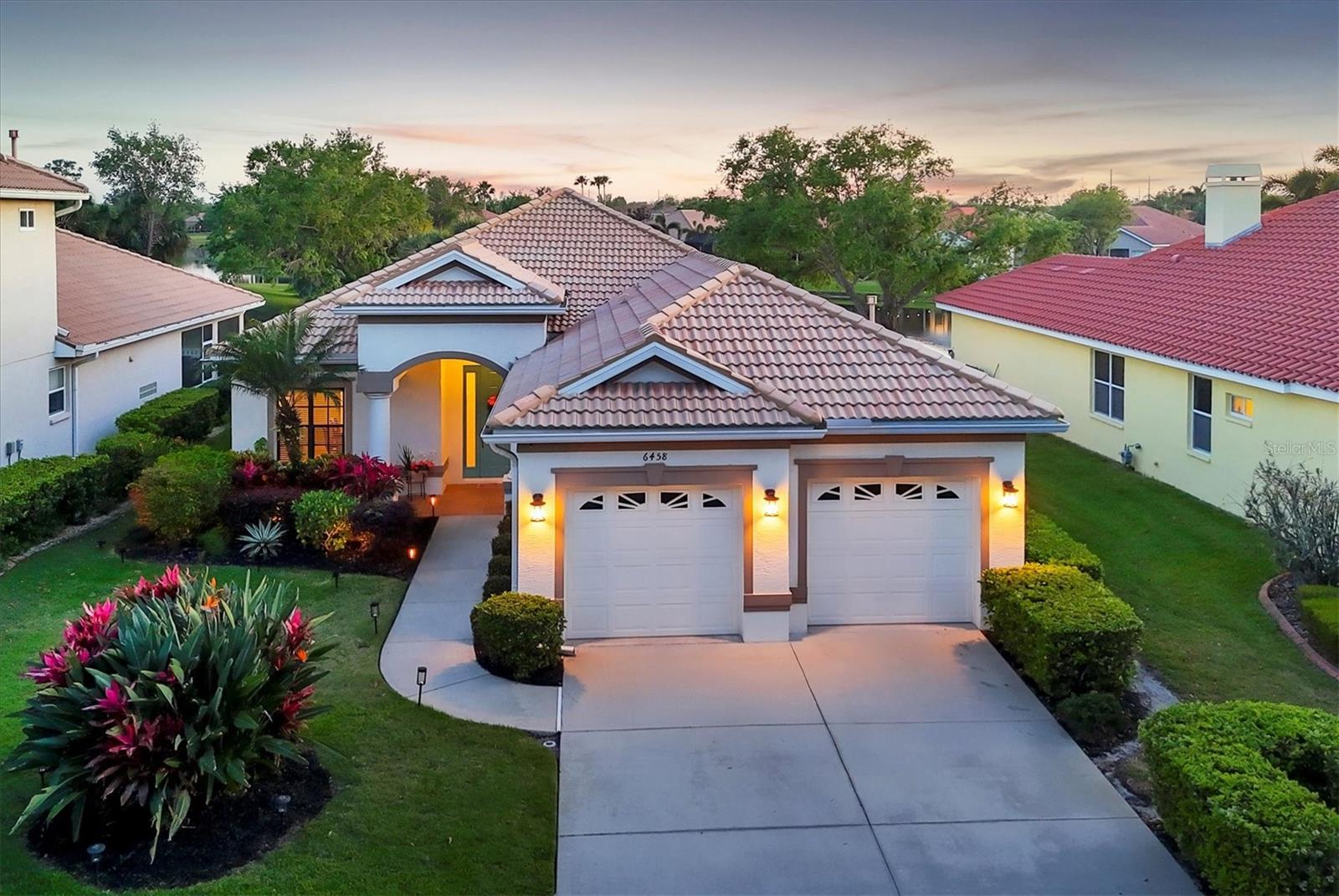 6458 TAILFEATHER WAY, BRADENTON, FL, 34203