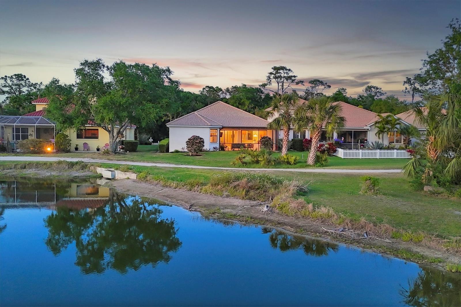 6458 TAILFEATHER WAY, BRADENTON, FL, 34203