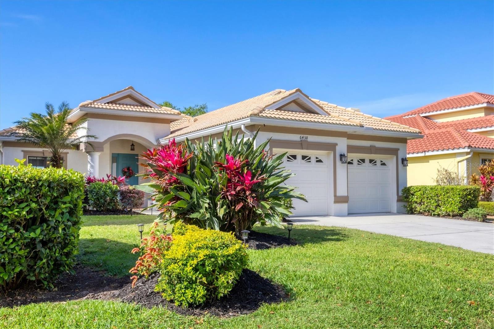 6458 TAILFEATHER WAY, BRADENTON, FL, 34203