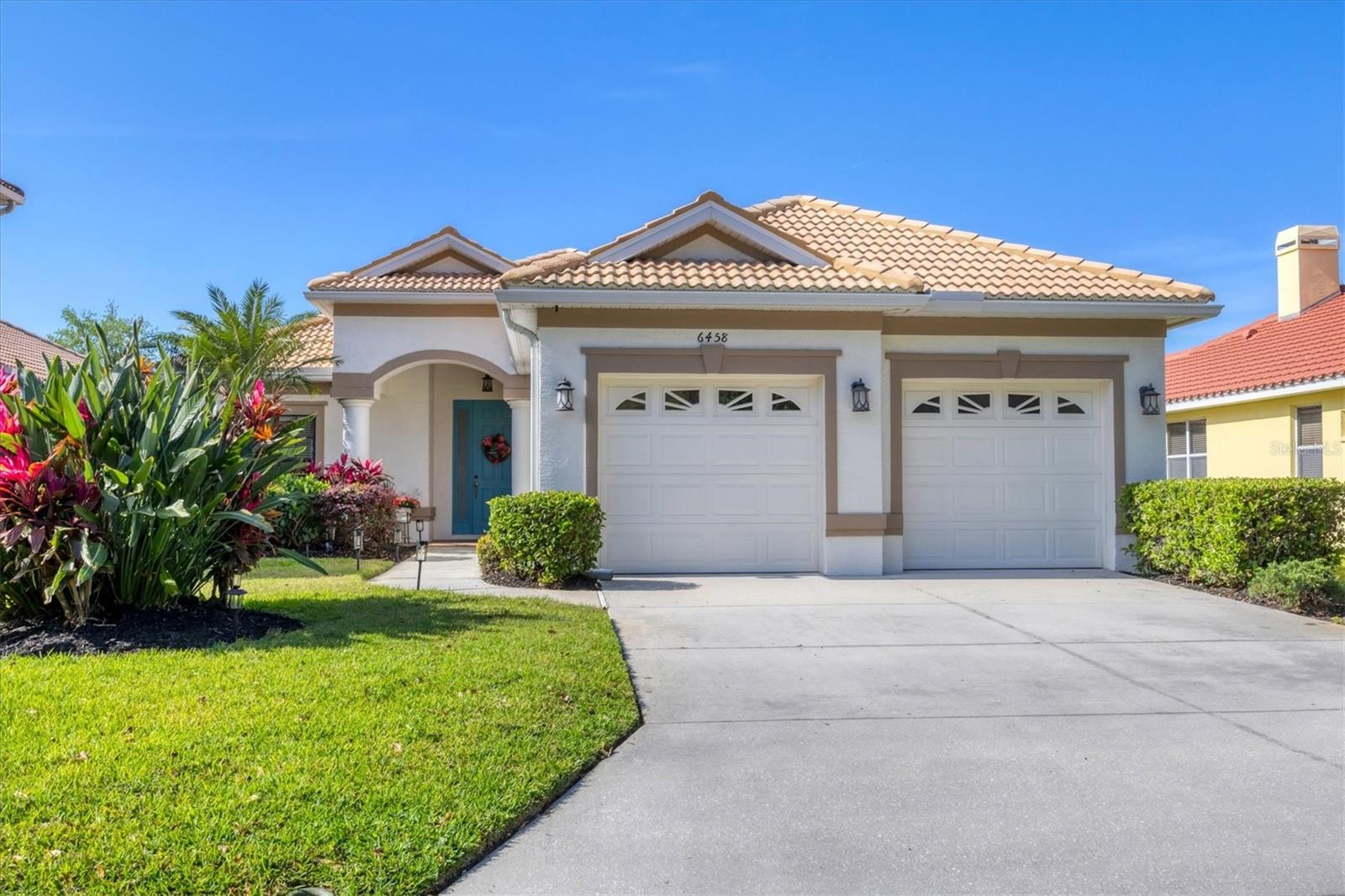 6458 TAILFEATHER WAY, BRADENTON, FL, 34203