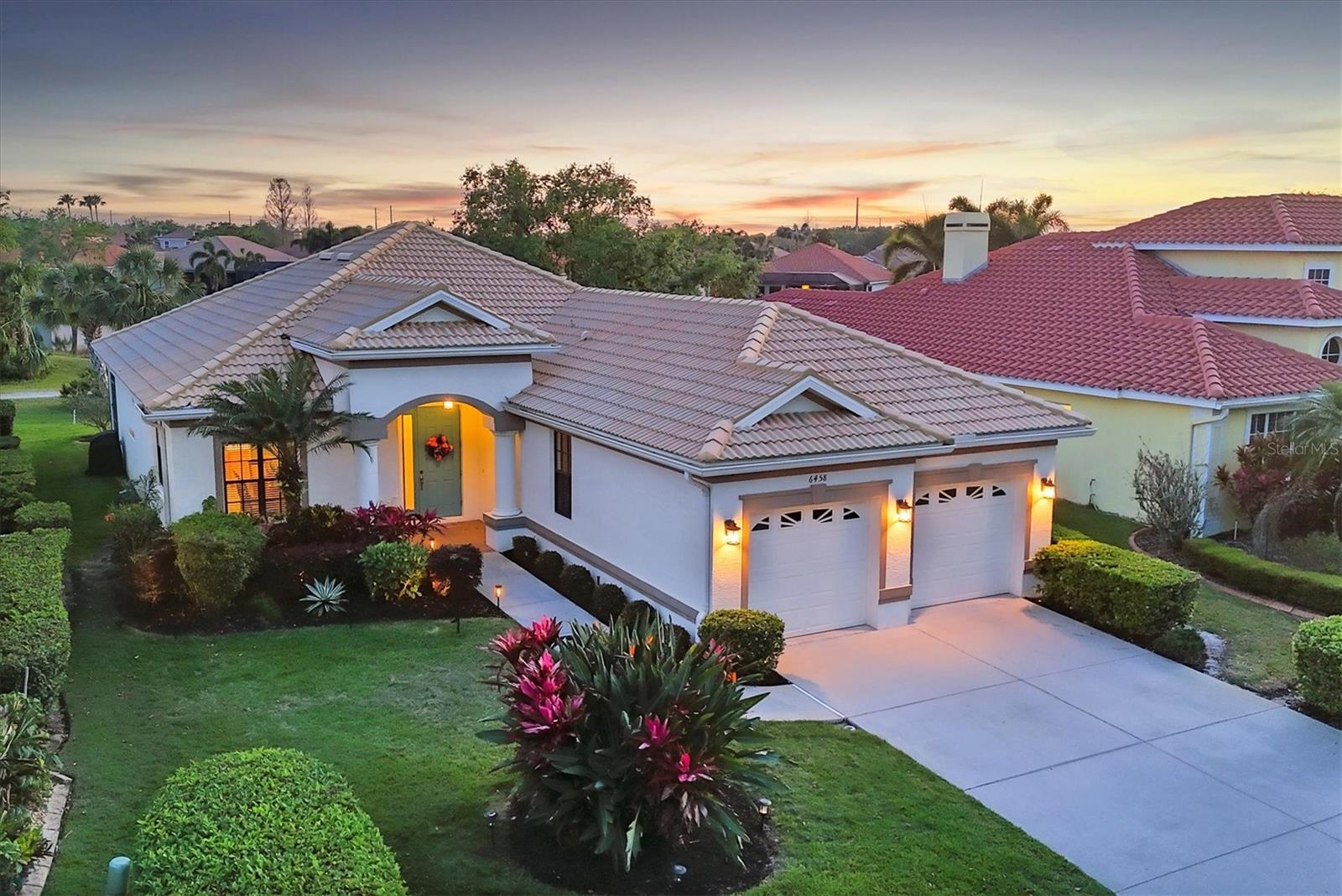 6458 TAILFEATHER WAY, BRADENTON, FL, 34203