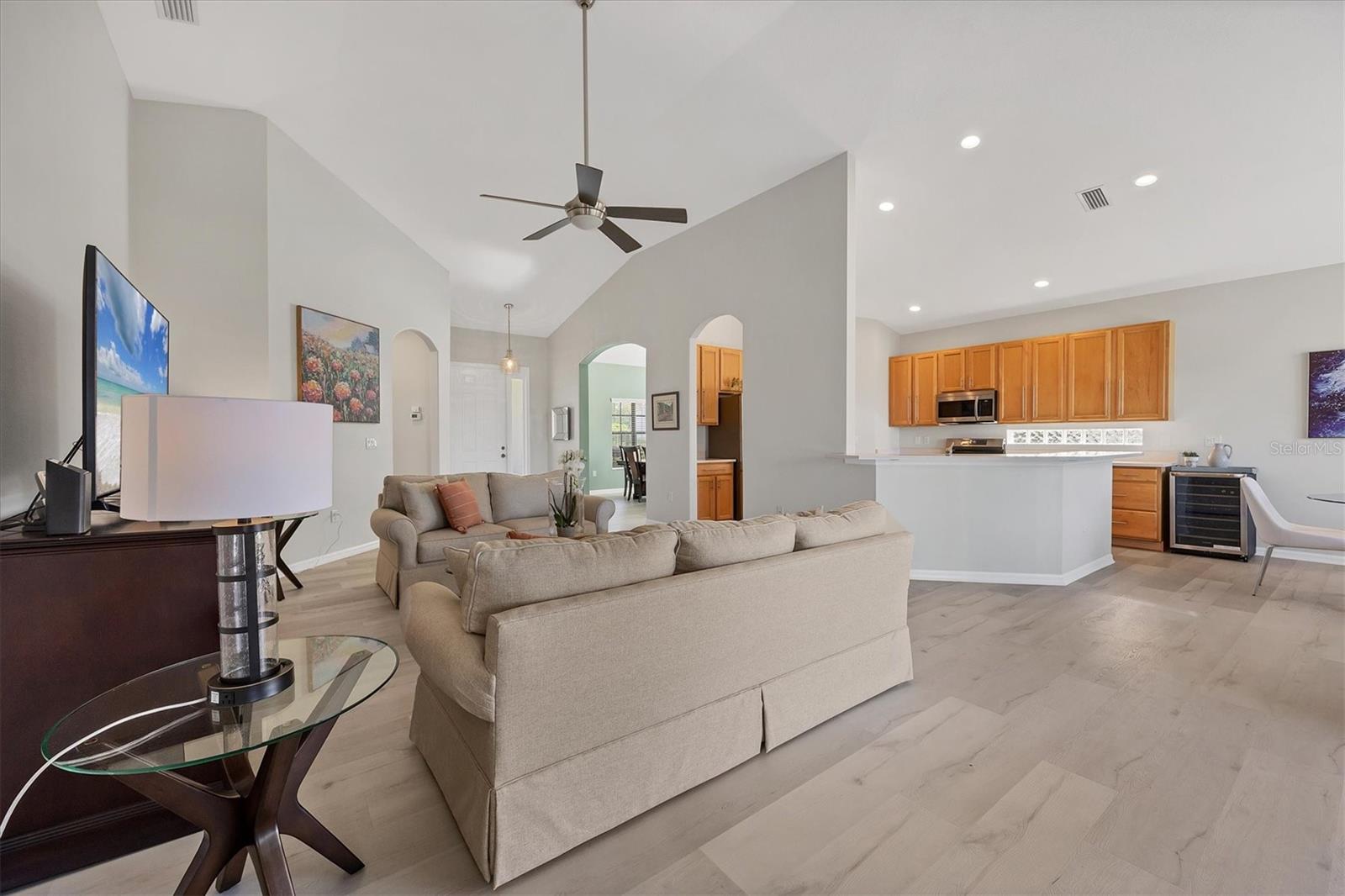 6458 TAILFEATHER WAY, BRADENTON, FL, 34203