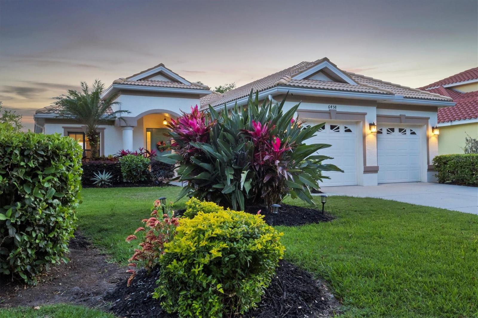 6458 TAILFEATHER WAY, BRADENTON, FL, 34203