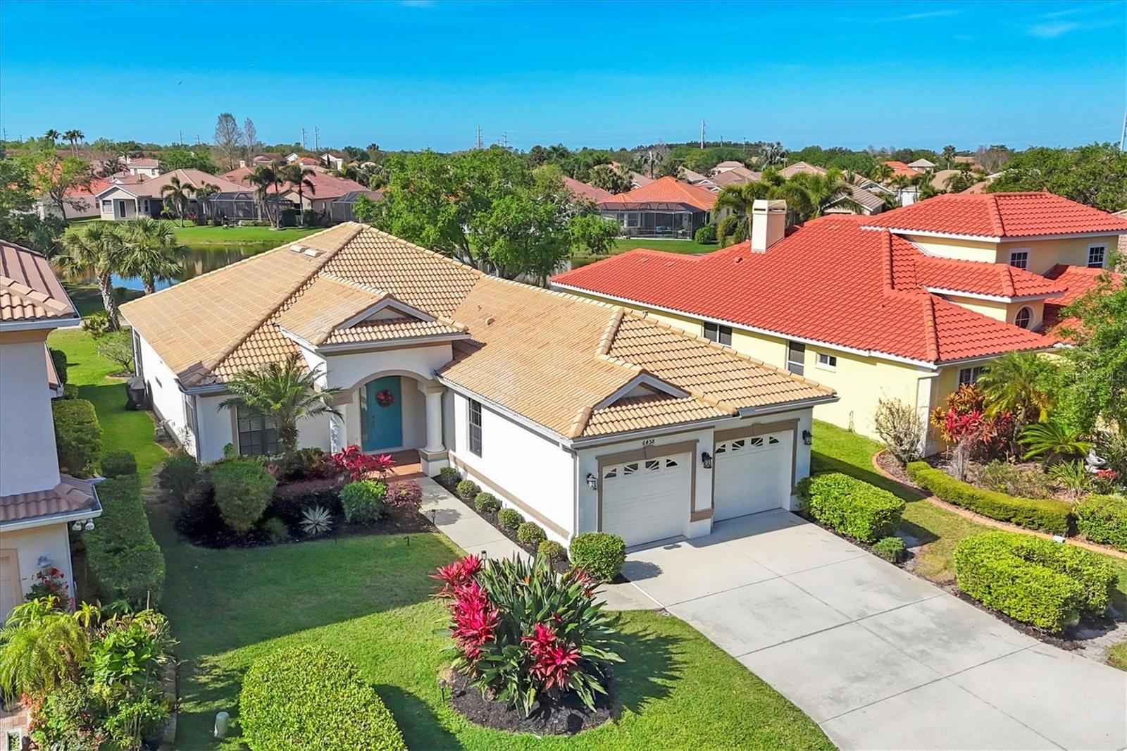 6458 TAILFEATHER WAY, BRADENTON, FL, 34203