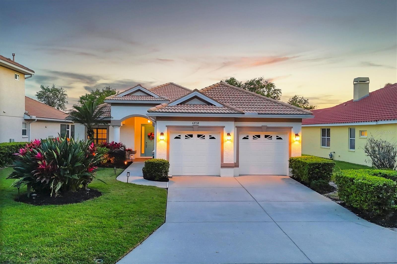 6458 TAILFEATHER WAY, BRADENTON, FL, 34203