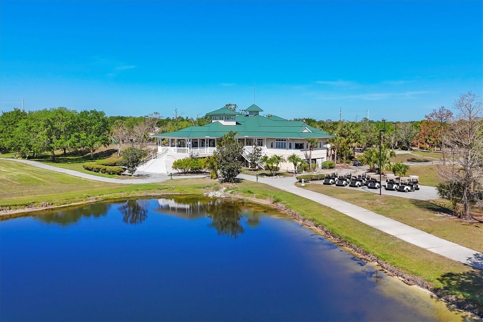 6458 TAILFEATHER WAY, BRADENTON, FL, 34203