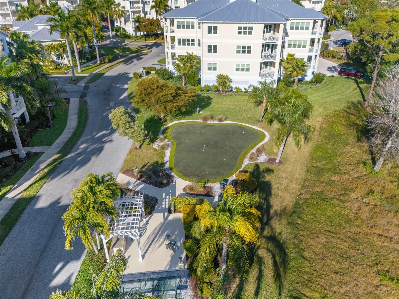 3431 79TH STREET CIR W #202, BRADENTON, FL, 34209