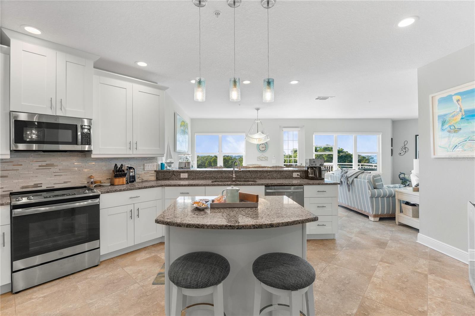 3431 79TH STREET CIR W #202, BRADENTON, FL, 34209