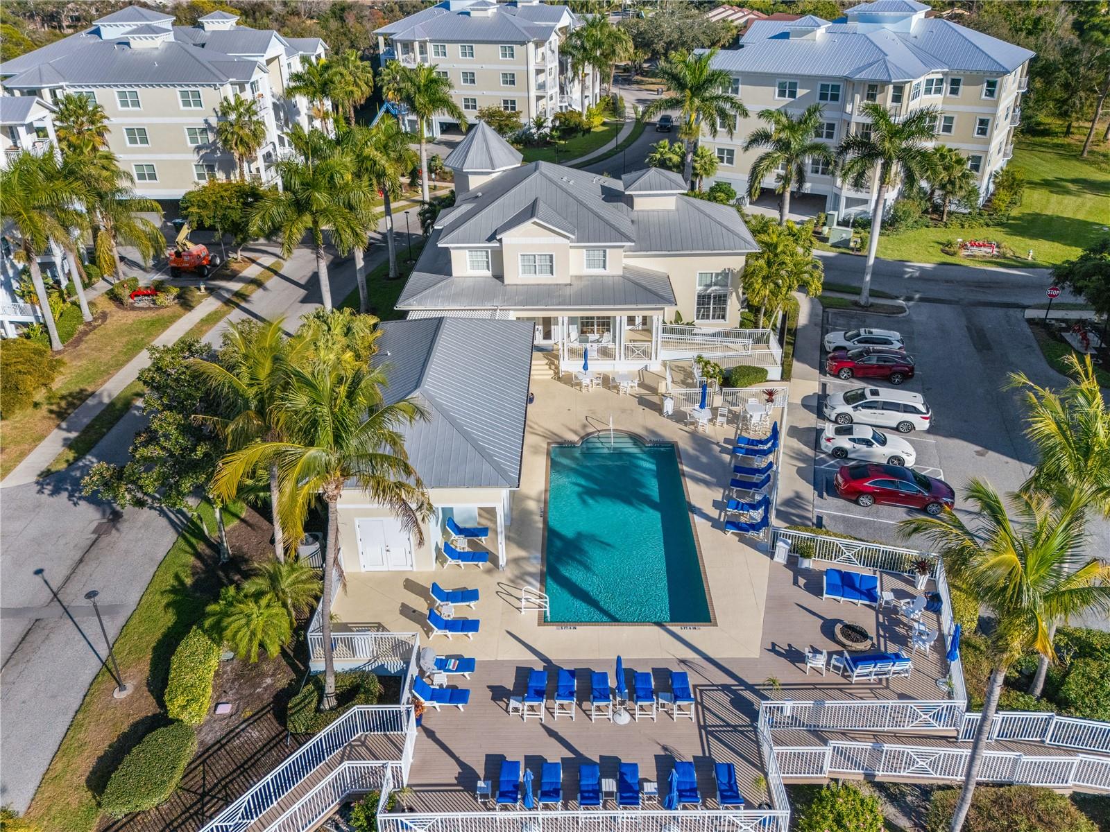 3431 79TH STREET CIR W #202, BRADENTON, FL, 34209