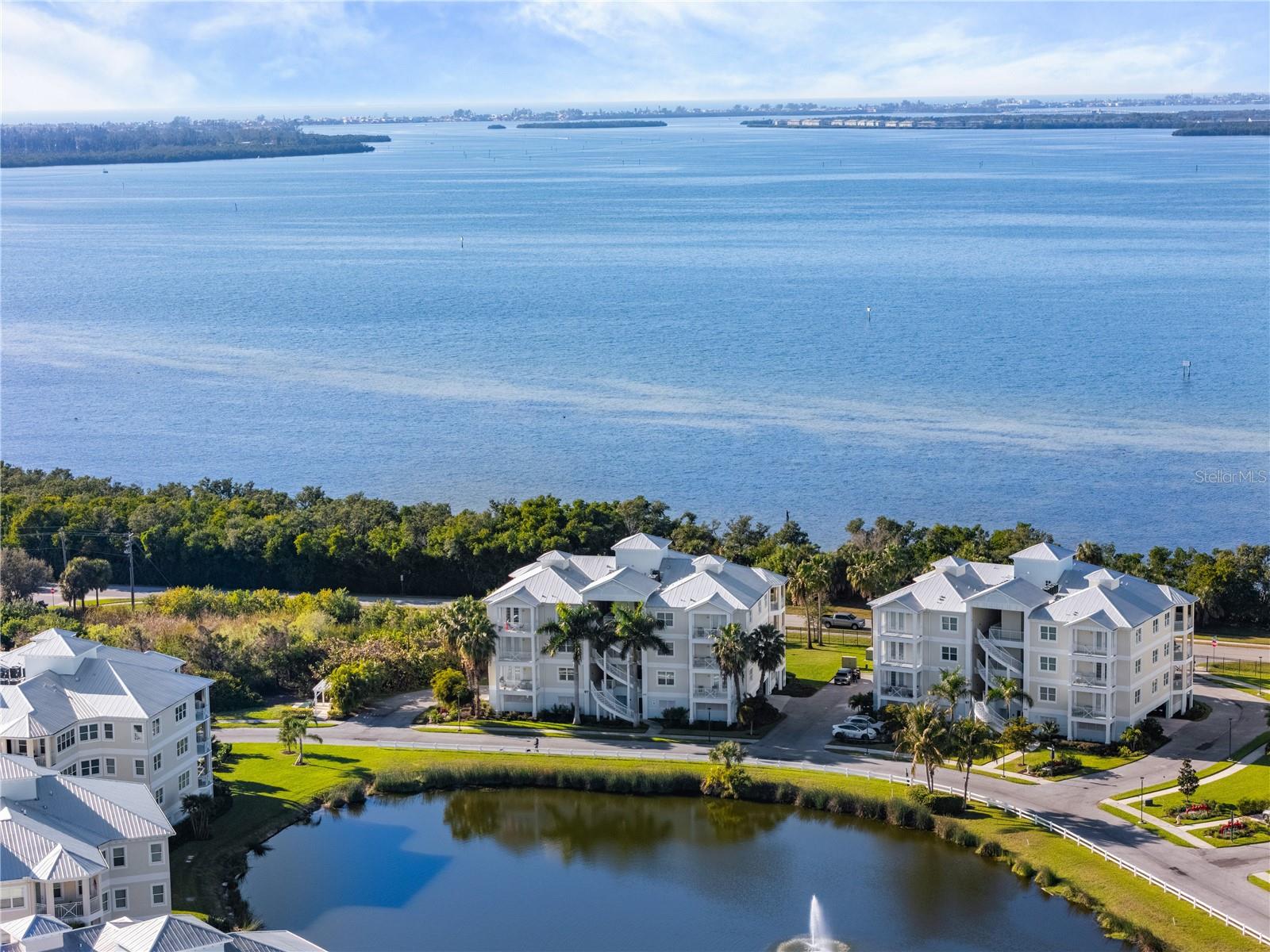 3431 79TH STREET CIR W #202, BRADENTON, FL, 34209