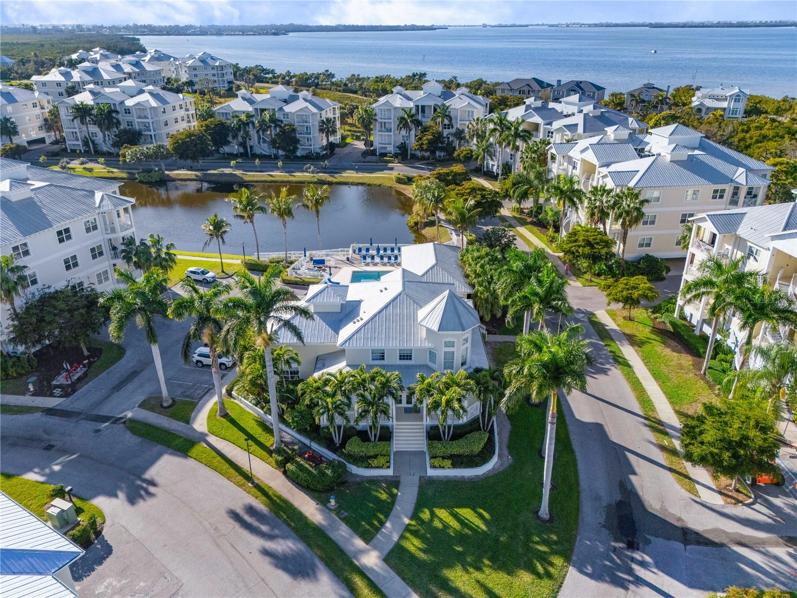 3431 79TH STREET CIR W #202, BRADENTON, FL, 34209