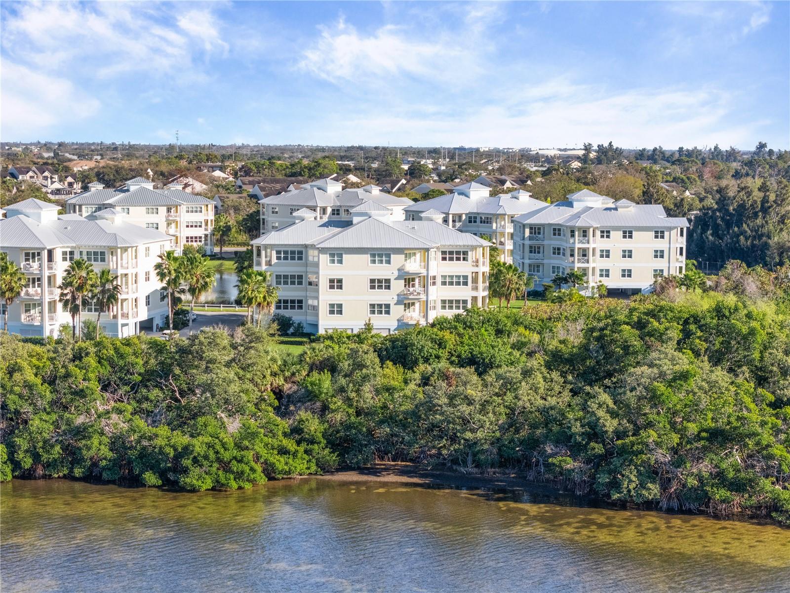 3431 79TH STREET CIR W #202, BRADENTON, FL, 34209