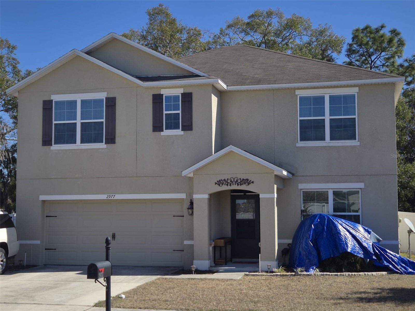 2977 NE 46TH AVE, OCALA, FL, 34470