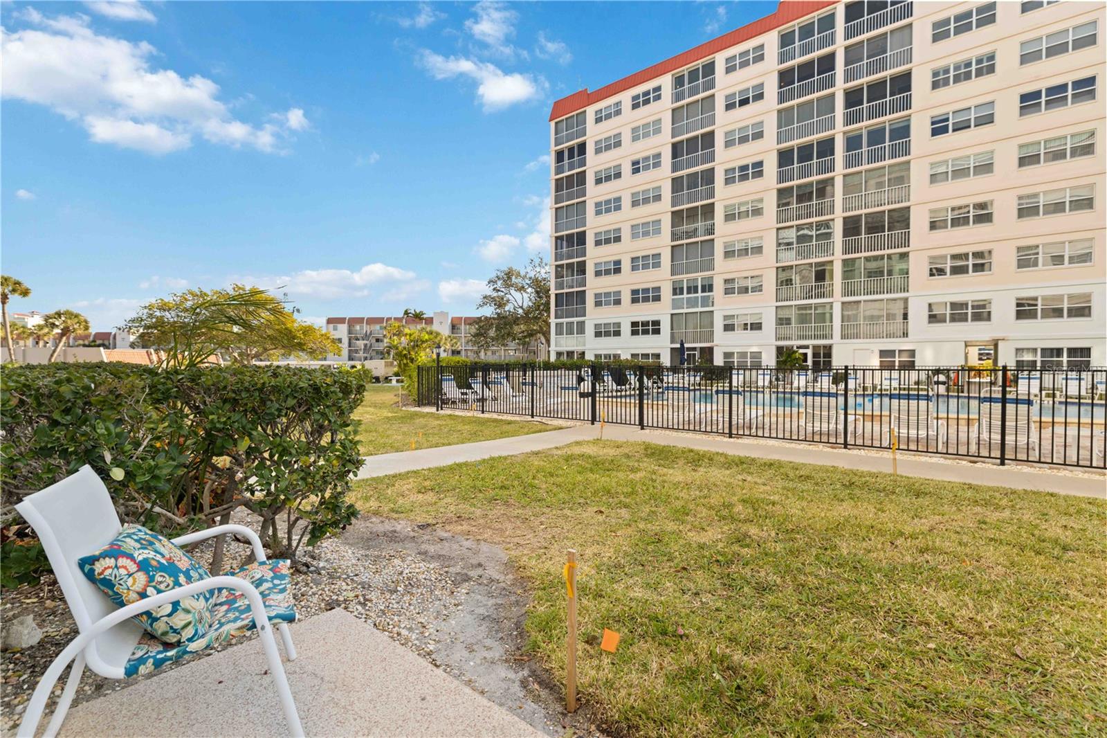 244 SAINT AUGUSTINE AVE #104, VENICE, FL, 34285