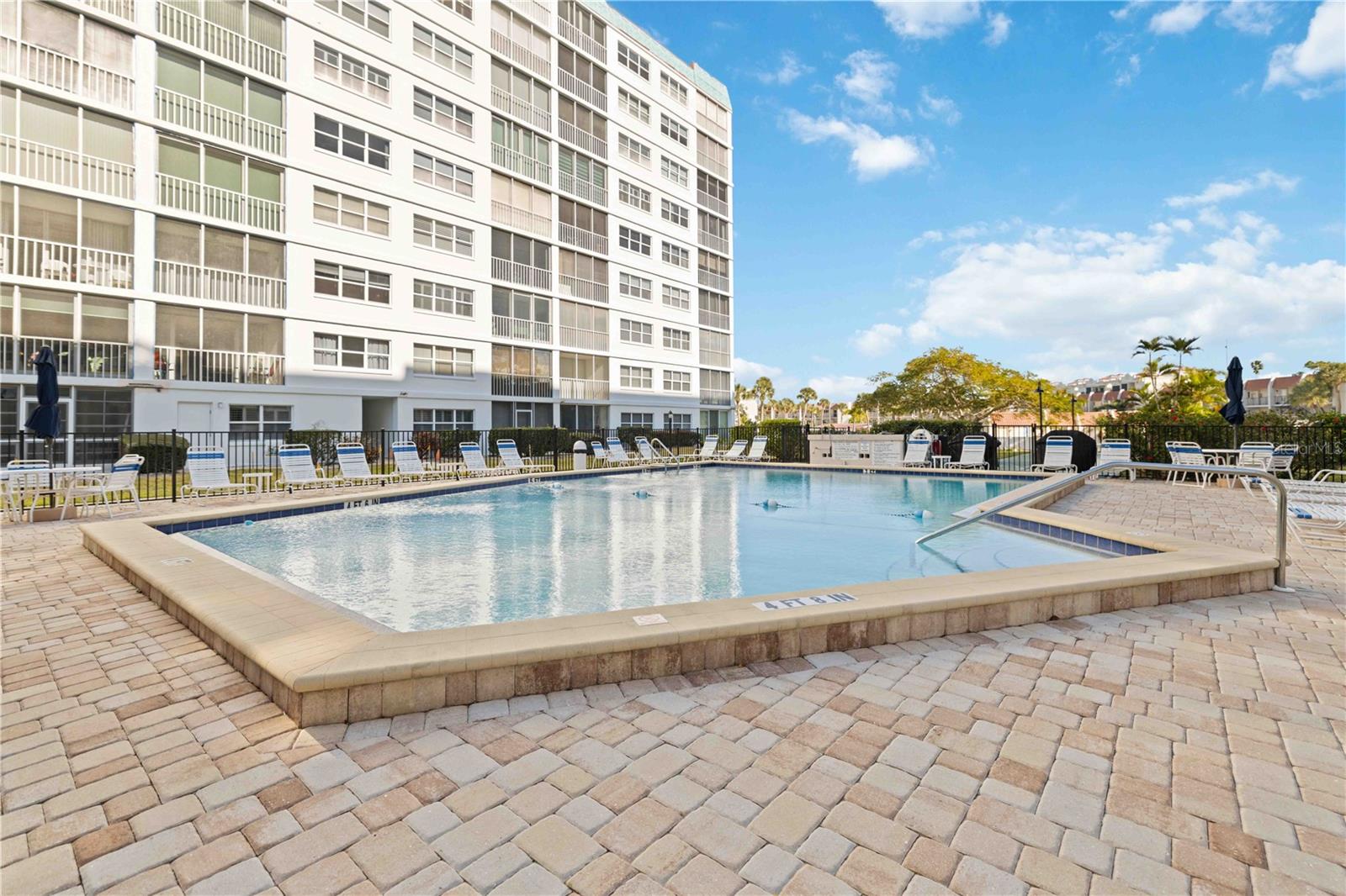 244 SAINT AUGUSTINE AVE #104, VENICE, FL, 34285