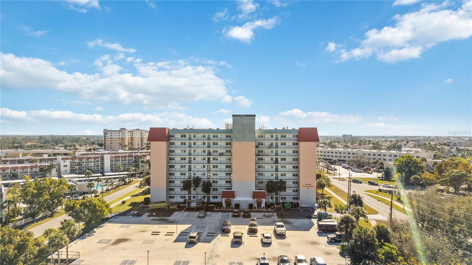 244 SAINT AUGUSTINE AVE #104, VENICE, FL, 34285