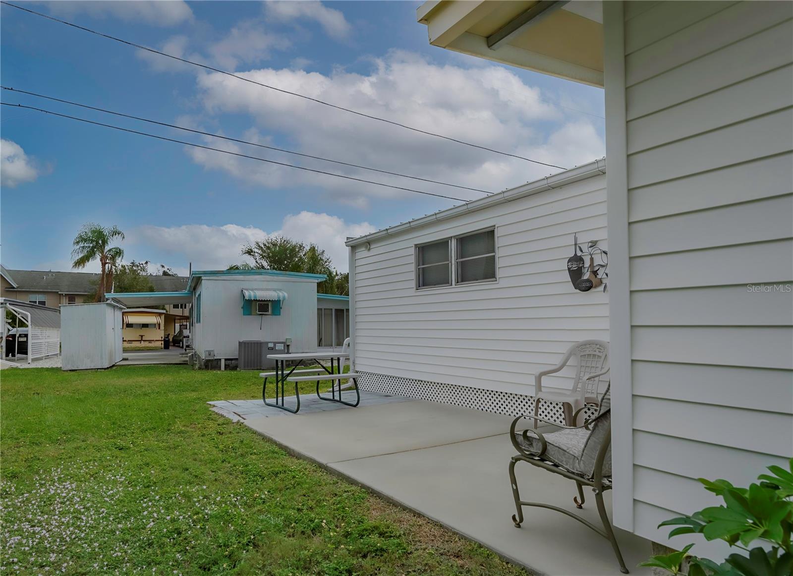 4235 72ND WAY N #99, ST PETERSBURG, FL, 33709