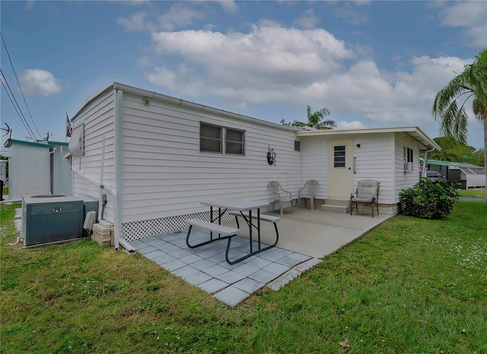 4235 72ND WAY N #99, ST PETERSBURG, FL, 33709