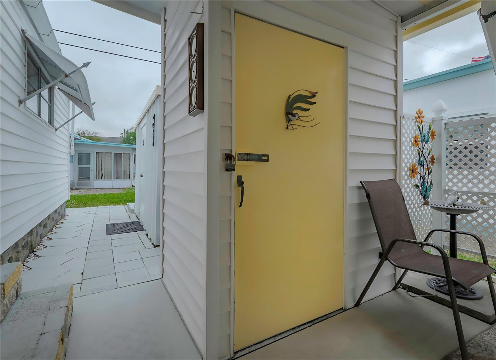 4235 72ND WAY N #99, ST PETERSBURG, FL, 33709